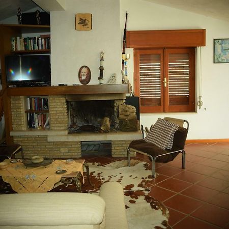 Villa Pollicino Mesyna Zewnętrze zdjęcie