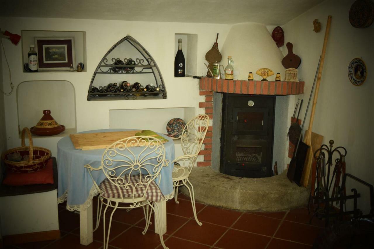 Villa Pollicino Mesyna Zewnętrze zdjęcie
