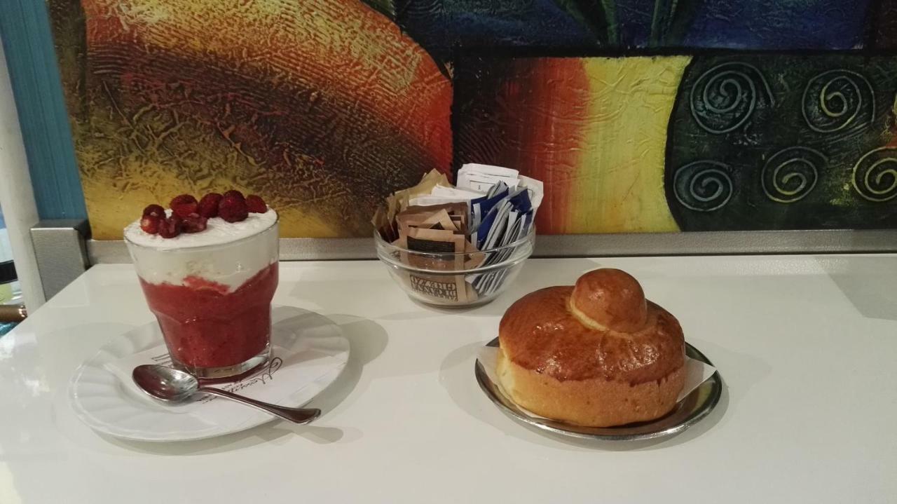 Villa Pollicino Mesyna Zewnętrze zdjęcie