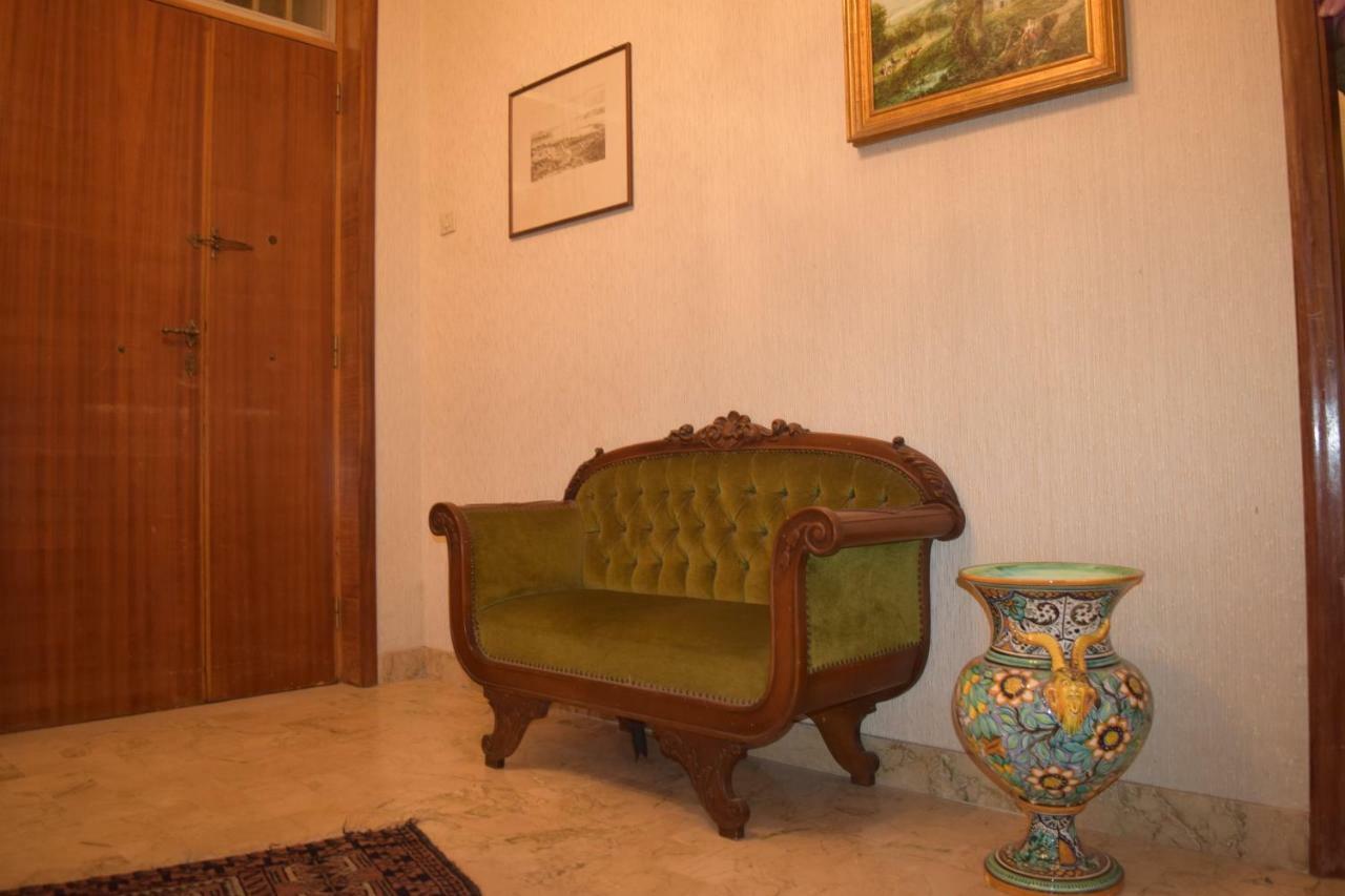 Villa Pollicino Mesyna Zewnętrze zdjęcie