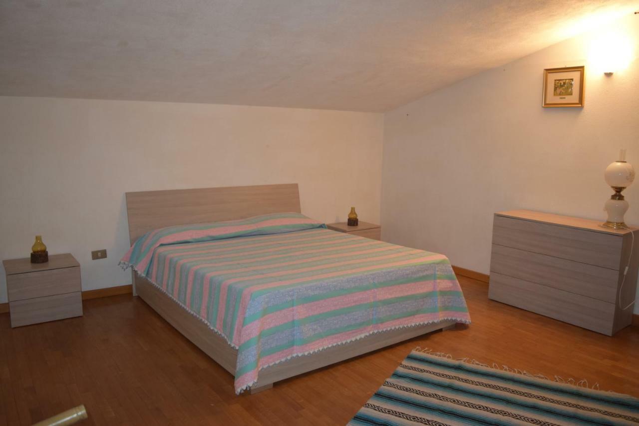 Villa Pollicino Mesyna Zewnętrze zdjęcie