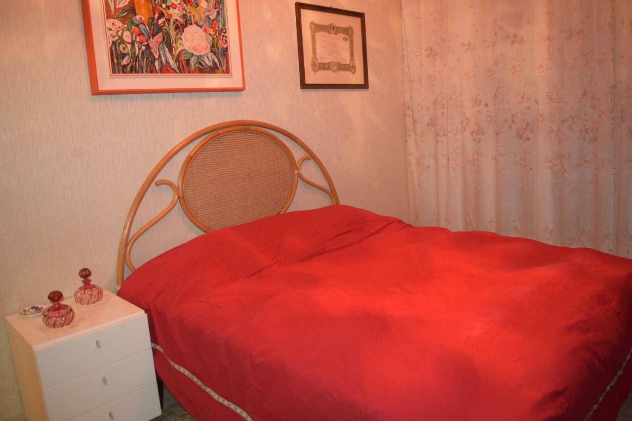 Villa Pollicino Mesyna Zewnętrze zdjęcie