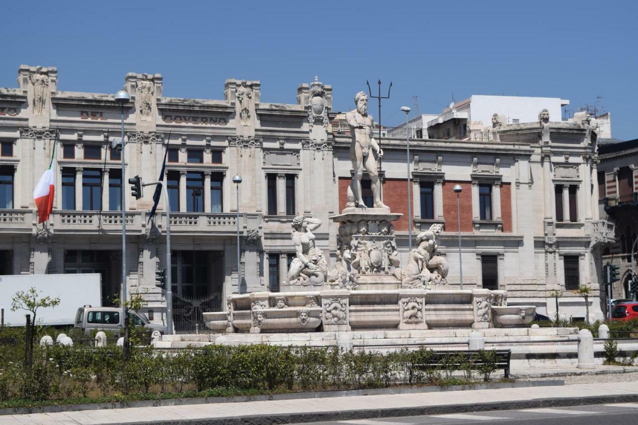 Villa Pollicino Mesyna Zewnętrze zdjęcie