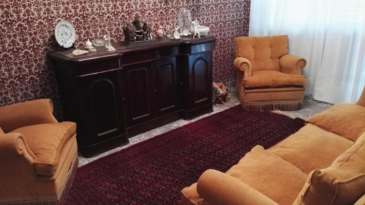 Villa Pollicino Mesyna Zewnętrze zdjęcie