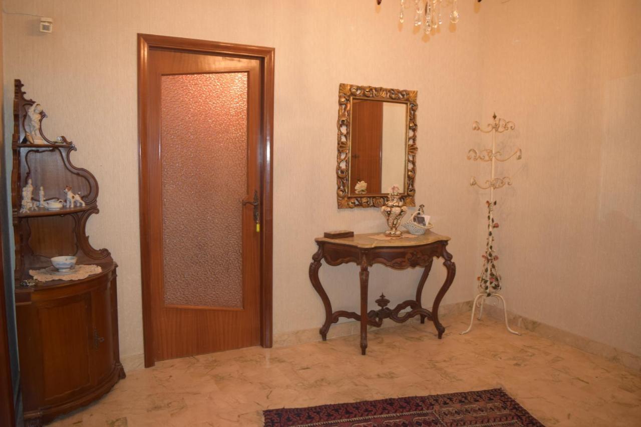 Villa Pollicino Mesyna Zewnętrze zdjęcie
