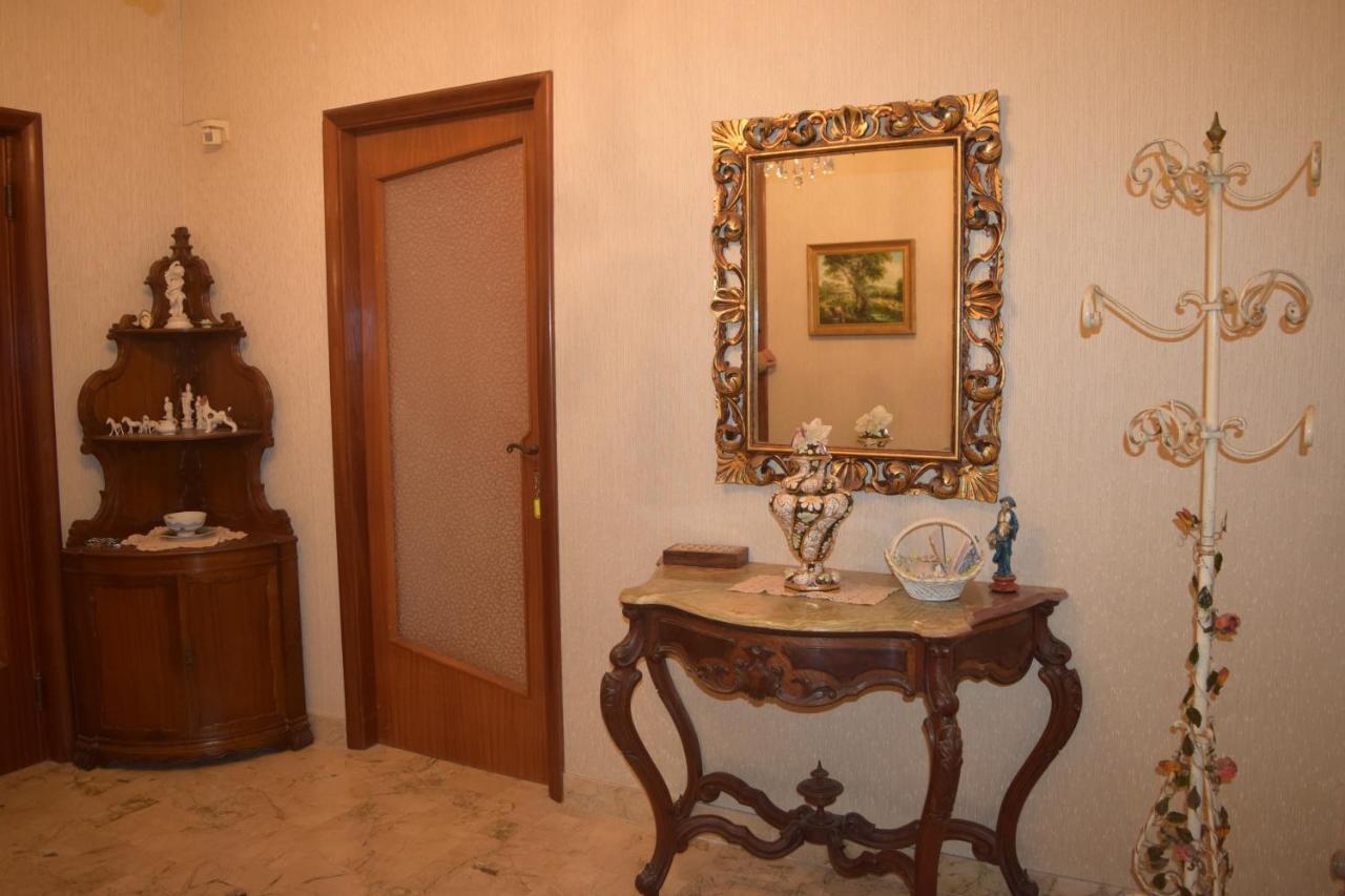 Villa Pollicino Mesyna Zewnętrze zdjęcie
